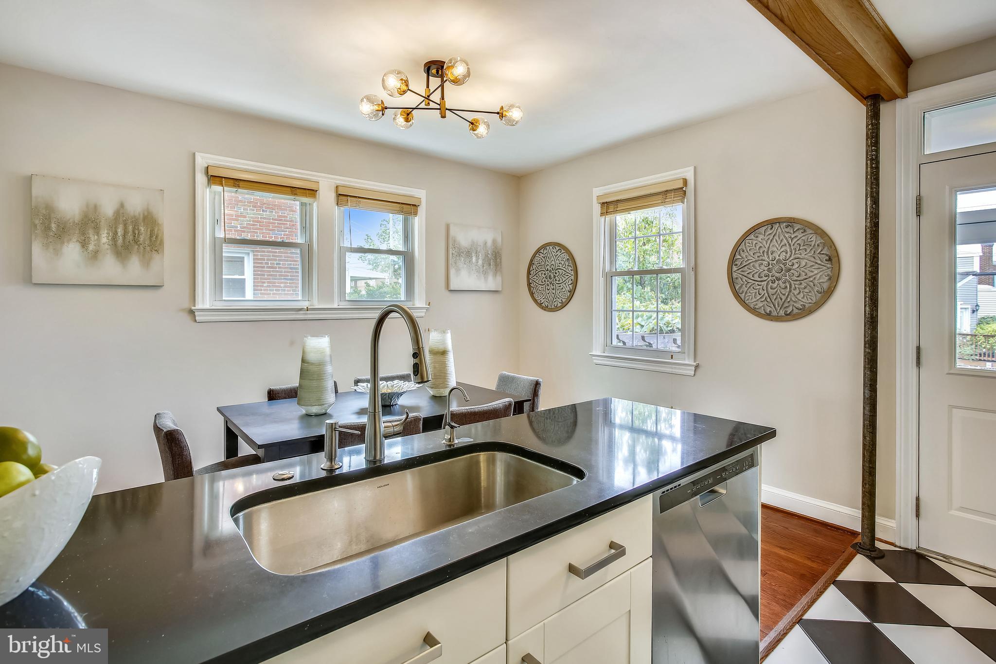 4606 Sargent Road Northeast Washington, DC 20017 - Photo 14 of 43 Gallery Image 14