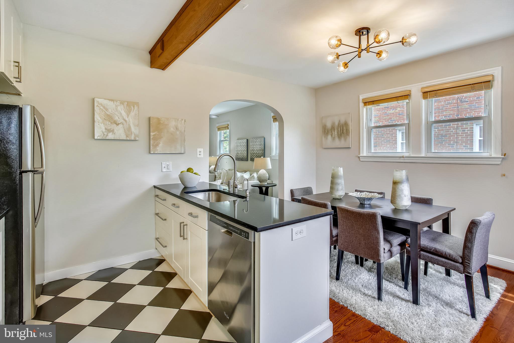4606 Sargent Road Northeast Washington, DC 20017 - Photo 15 of 43 Gallery Image 15