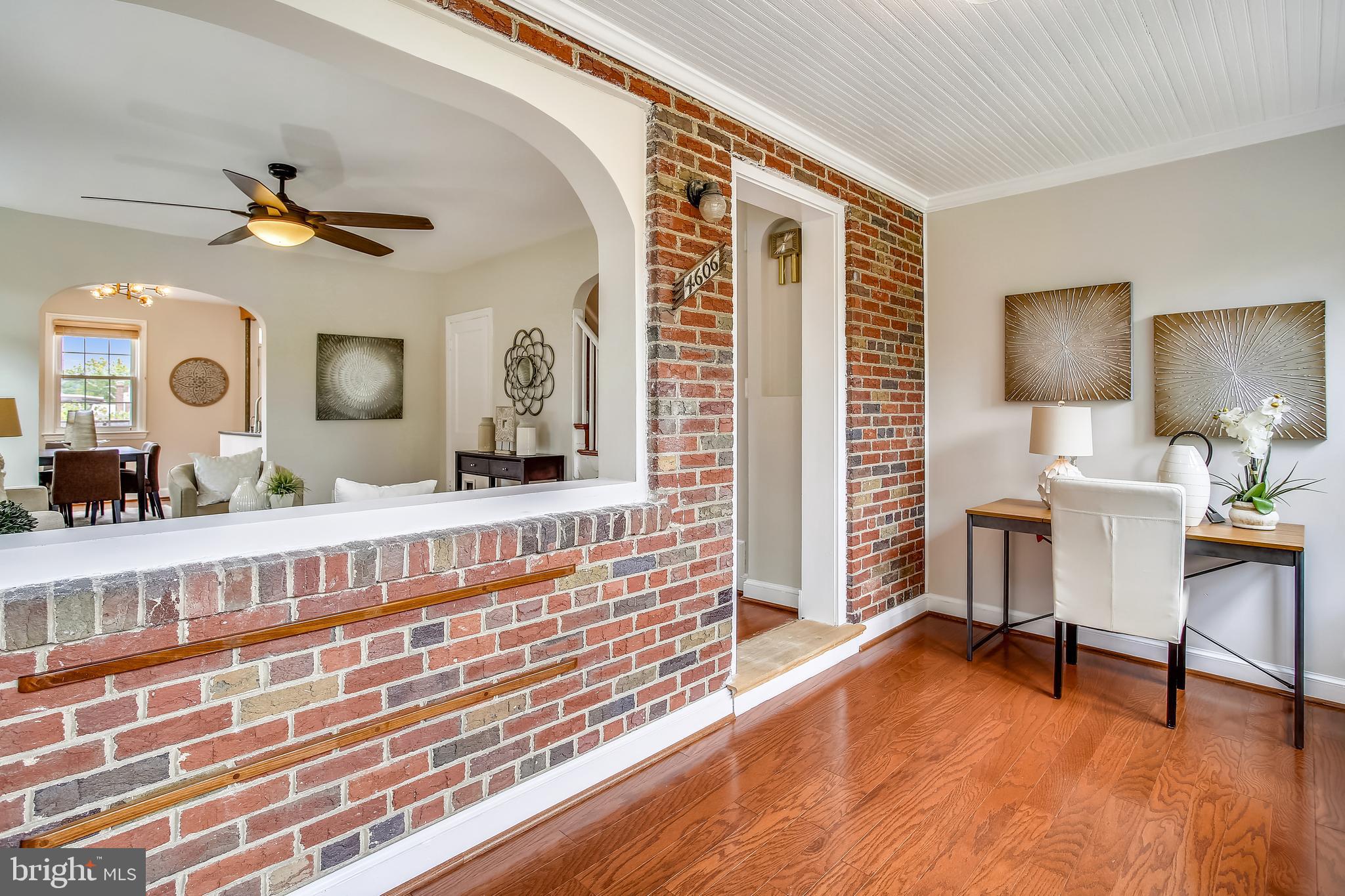 4606 Sargent Road Northeast Washington, DC 20017 - Photo 3 of 43 Gallery Image 3