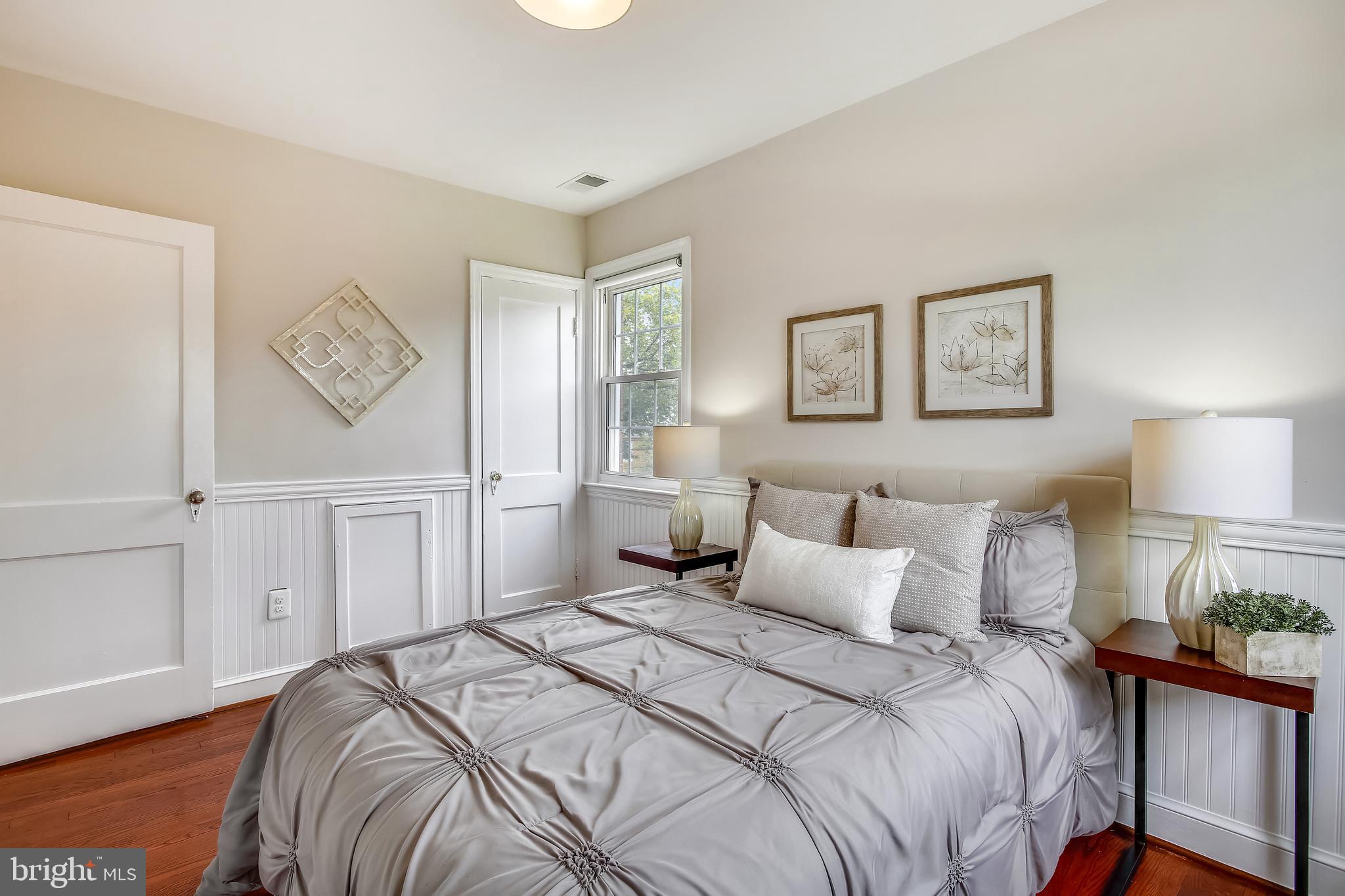 4606 Sargent Road Northeast Washington, DC 20017 - Photo 23 of 43 Gallery Image 23