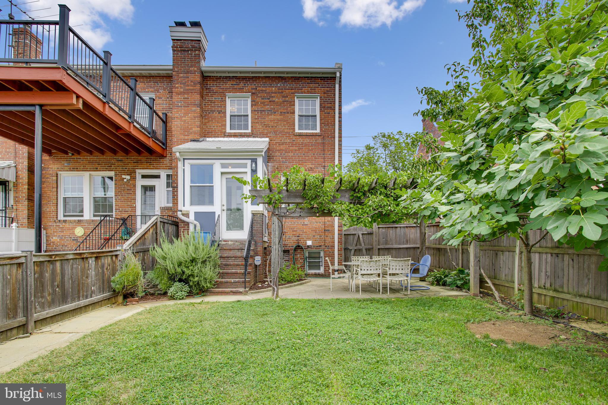 4606 Sargent Road Northeast Washington, DC 20017 - Photo 39 of 43 Gallery Image 39