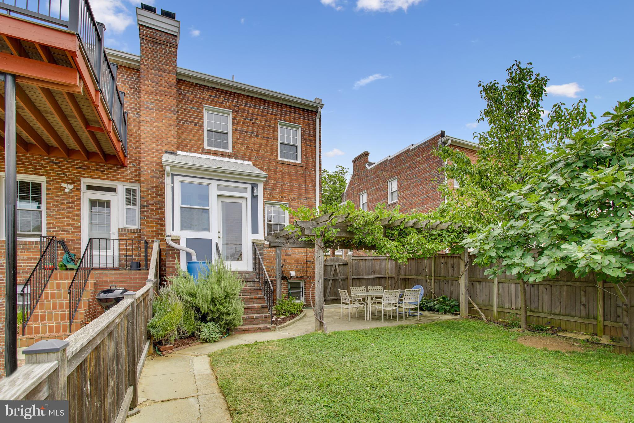 4606 Sargent Road Northeast Washington, DC 20017 - Photo 40 of 43 Gallery Image 40