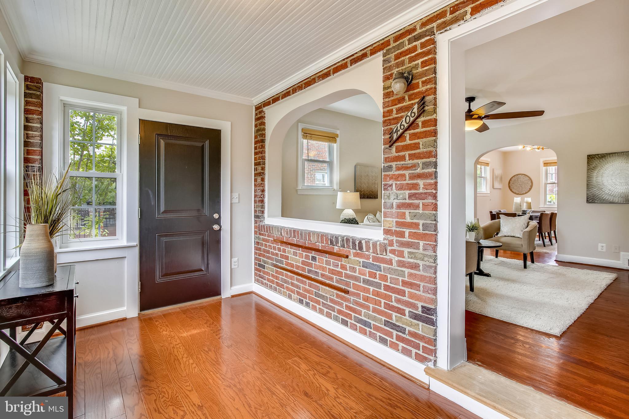 4606 Sargent Road Northeast Washington, DC 20017 - Photo 5 of 43 Gallery Image 5