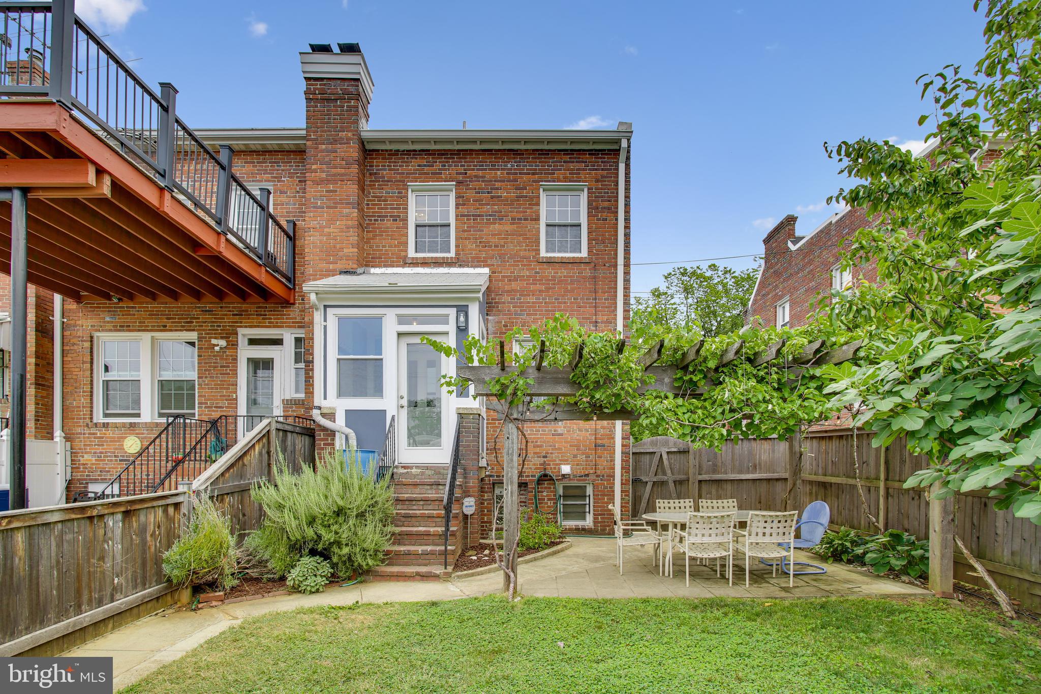 4606 Sargent Road Northeast Washington, DC 20017 - Photo 41 of 43 Gallery Image 41