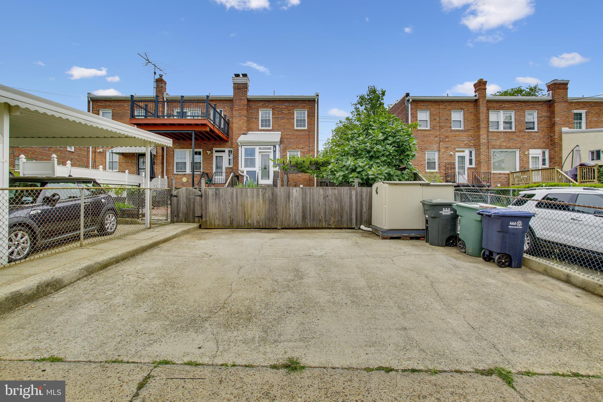4606 Sargent Road Northeast Washington, DC 20017 - Photo 42 of 43 Gallery Image 42