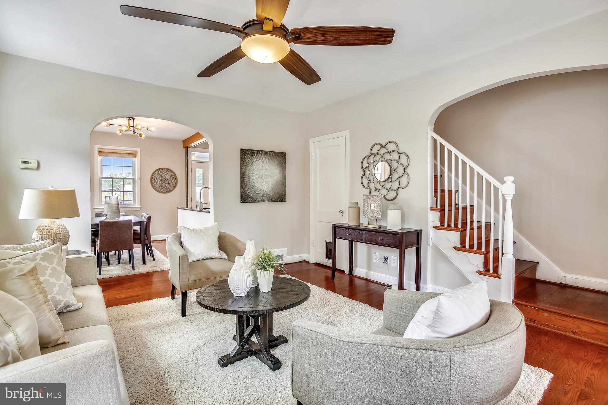 4606 Sargent Road Northeast Washington, DC 20017 - Photo 7 of 43 Gallery Image 7