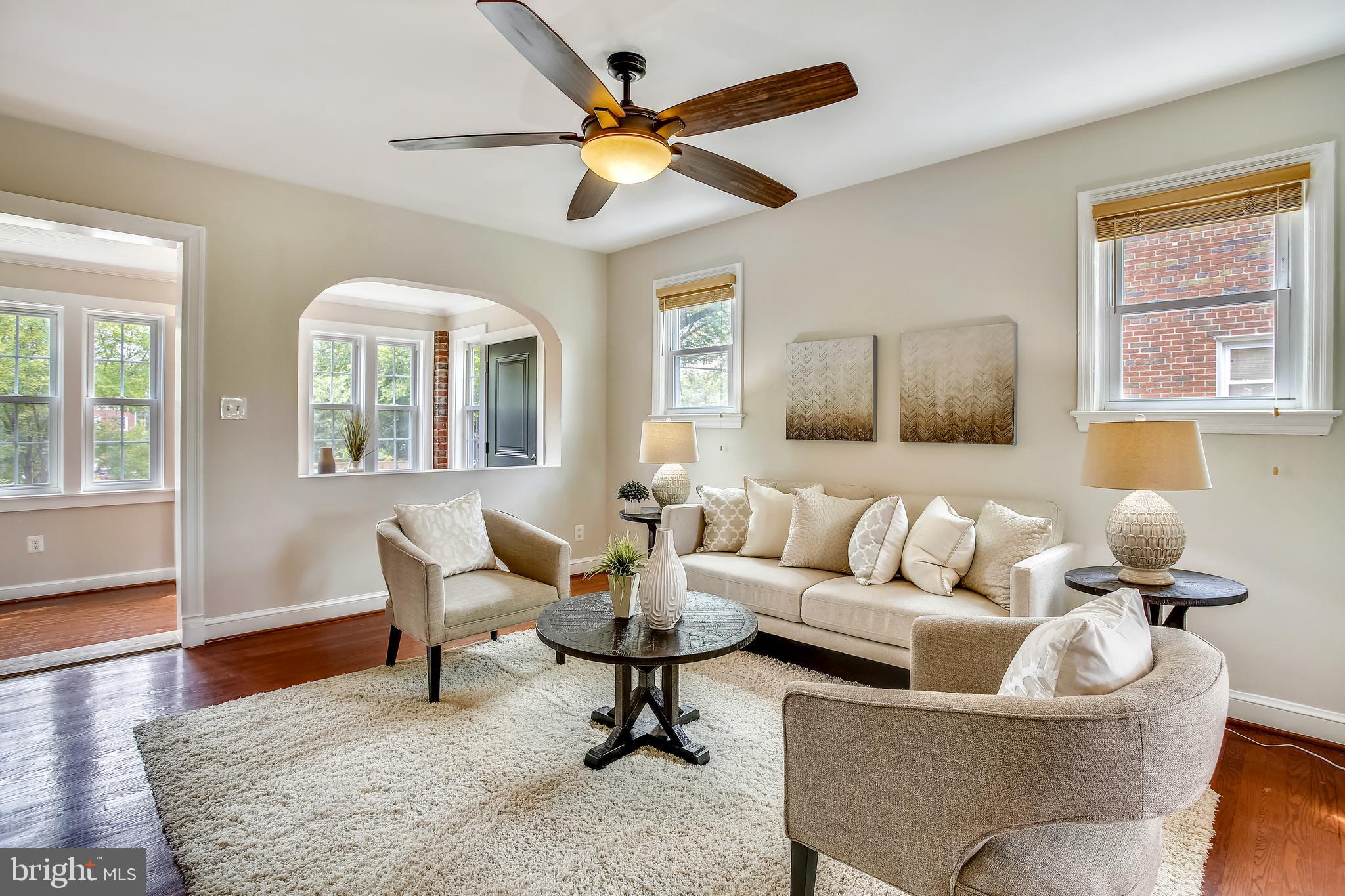 4606 Sargent Road Northeast Washington, DC 20017 - Photo 8 of 43 Gallery Image 8