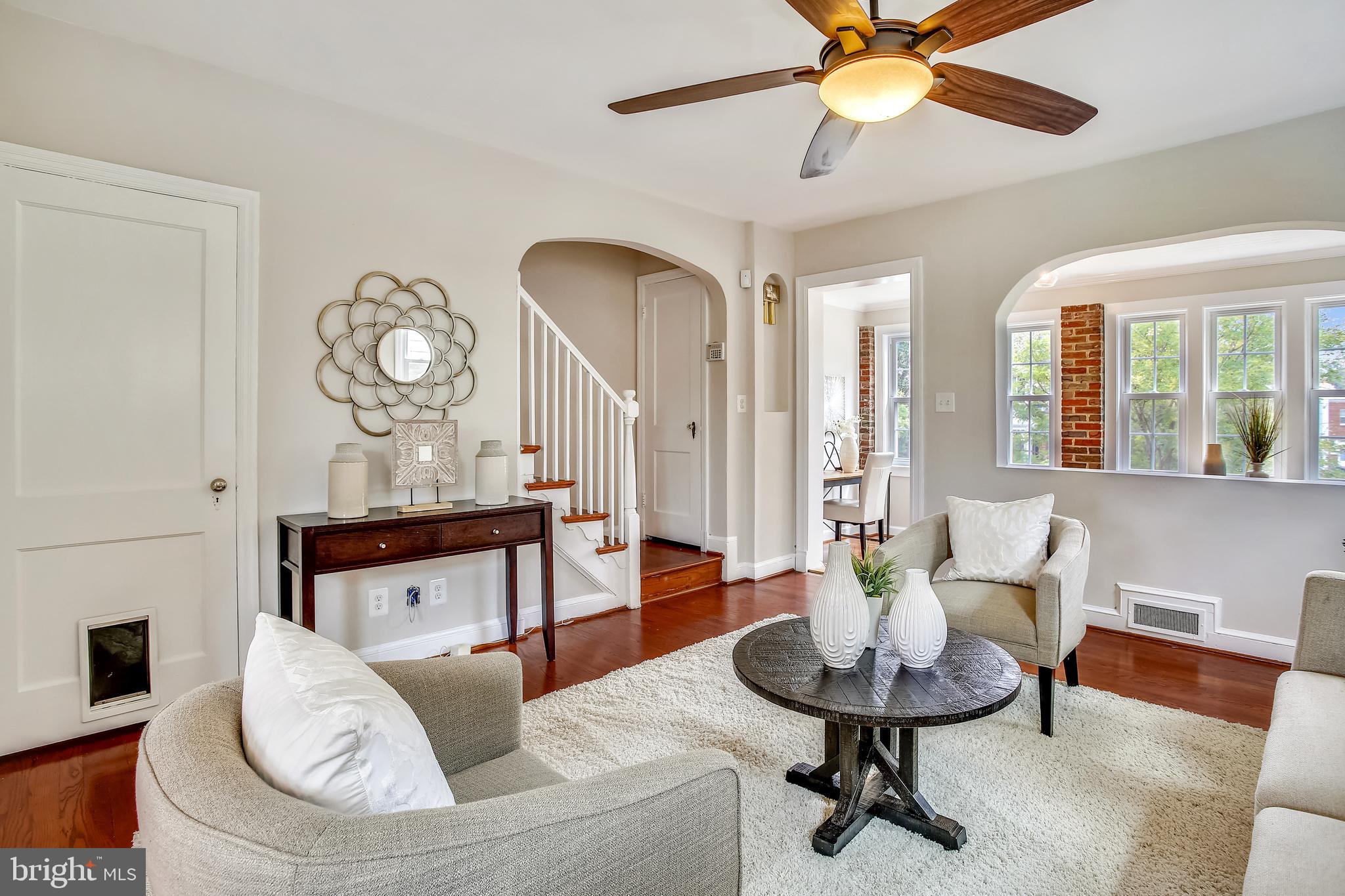 4606 Sargent Road Northeast Washington, DC 20017 - Photo 9 of 43 Gallery Image 9