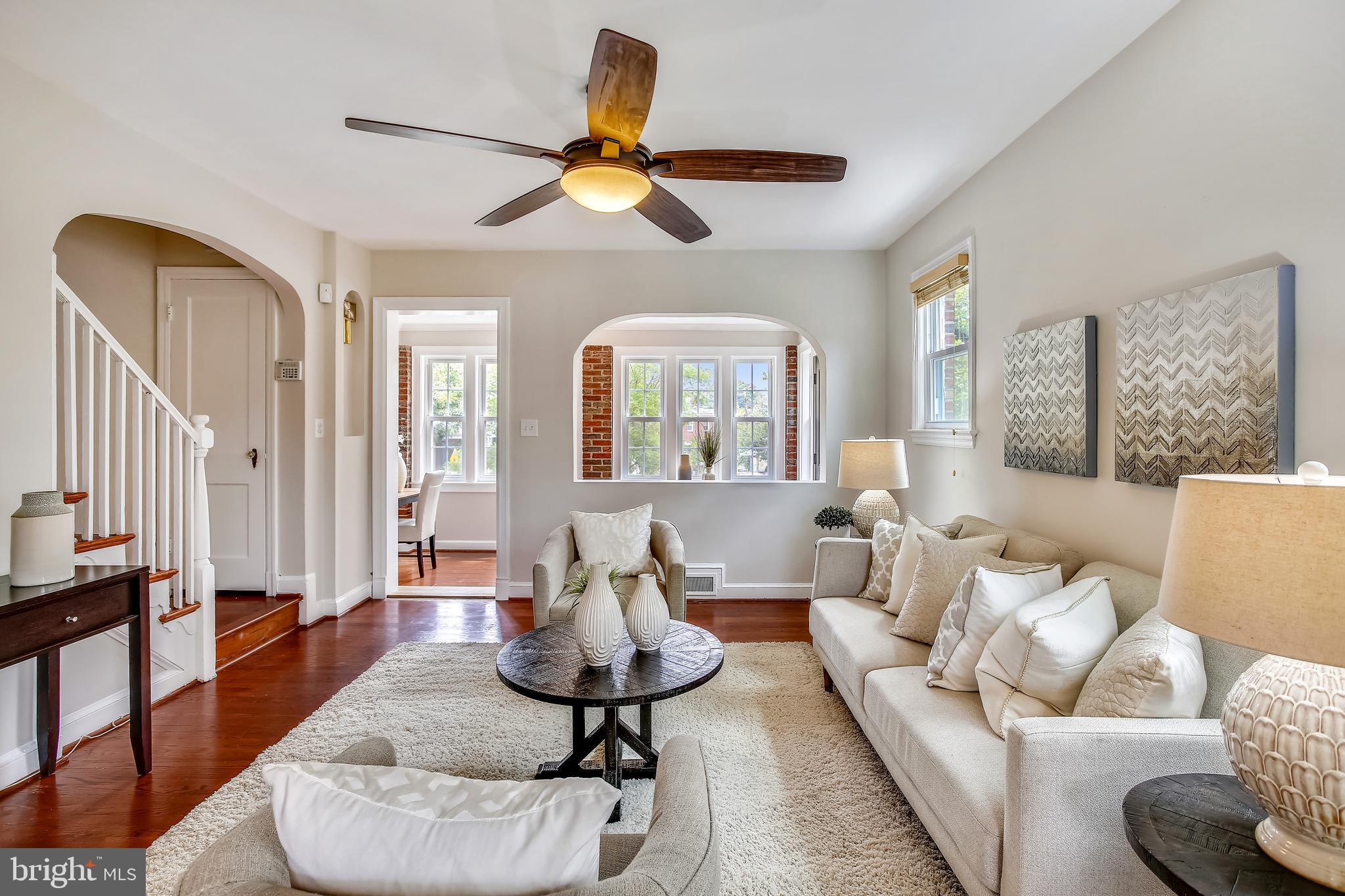 4606 Sargent Road Northeast Washington, DC 20017 - Photo 10 of 43 Gallery Image 10