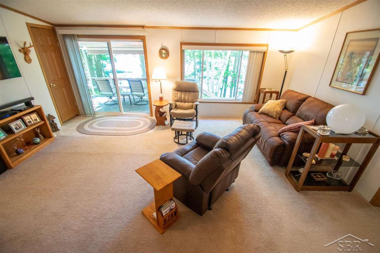 523 McLachlan Point Road Evart, MI 49631 - Photo 2 of 17