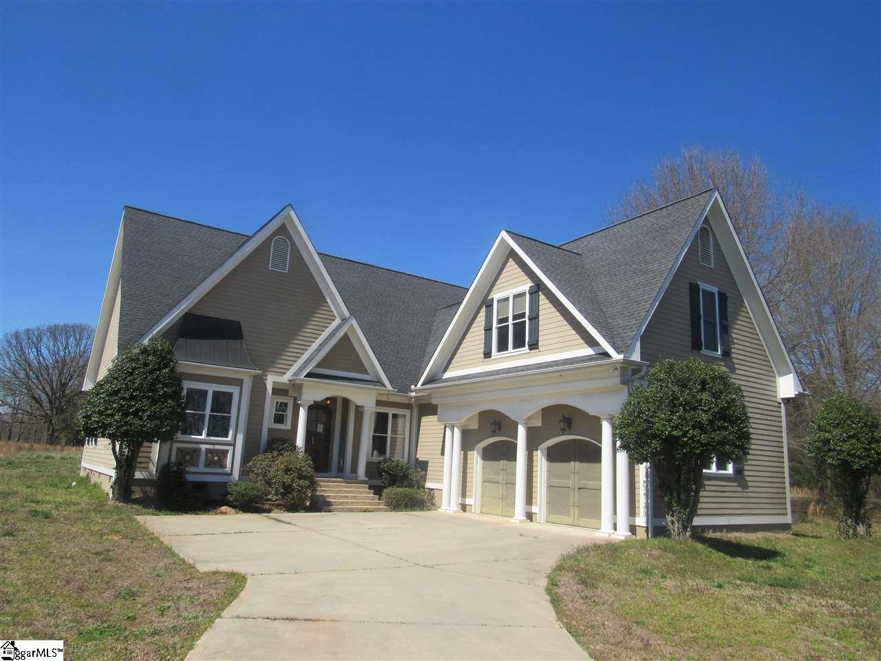 242 Allison Road Gray Court, SC 29645 - Photo 1 of 24