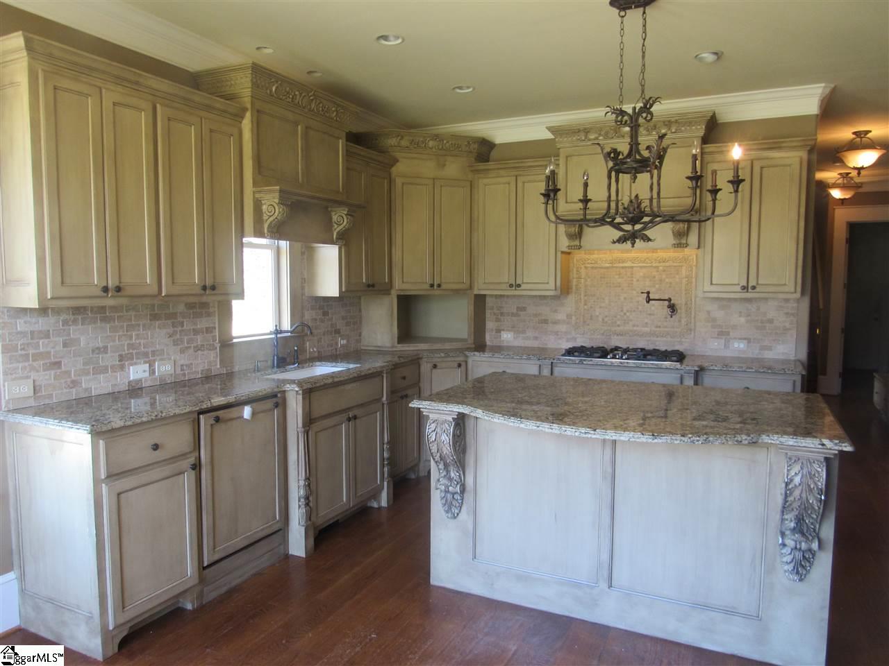 242 Allison Road Gray Court, SC 29645 - Photo 3 of 24
