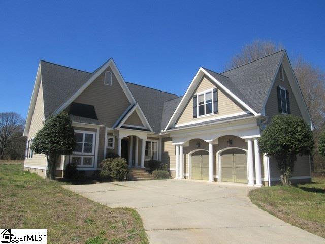 242 Allison Road Gray Court, SC 29645 - Photo 24 of 24