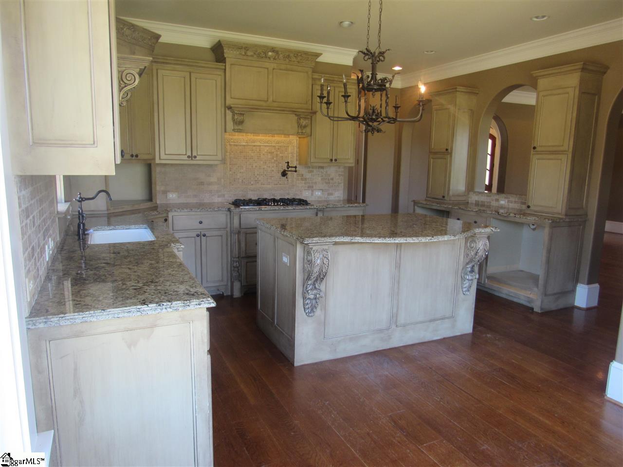 242 Allison Road Gray Court, SC 29645 - Photo 4 of 24