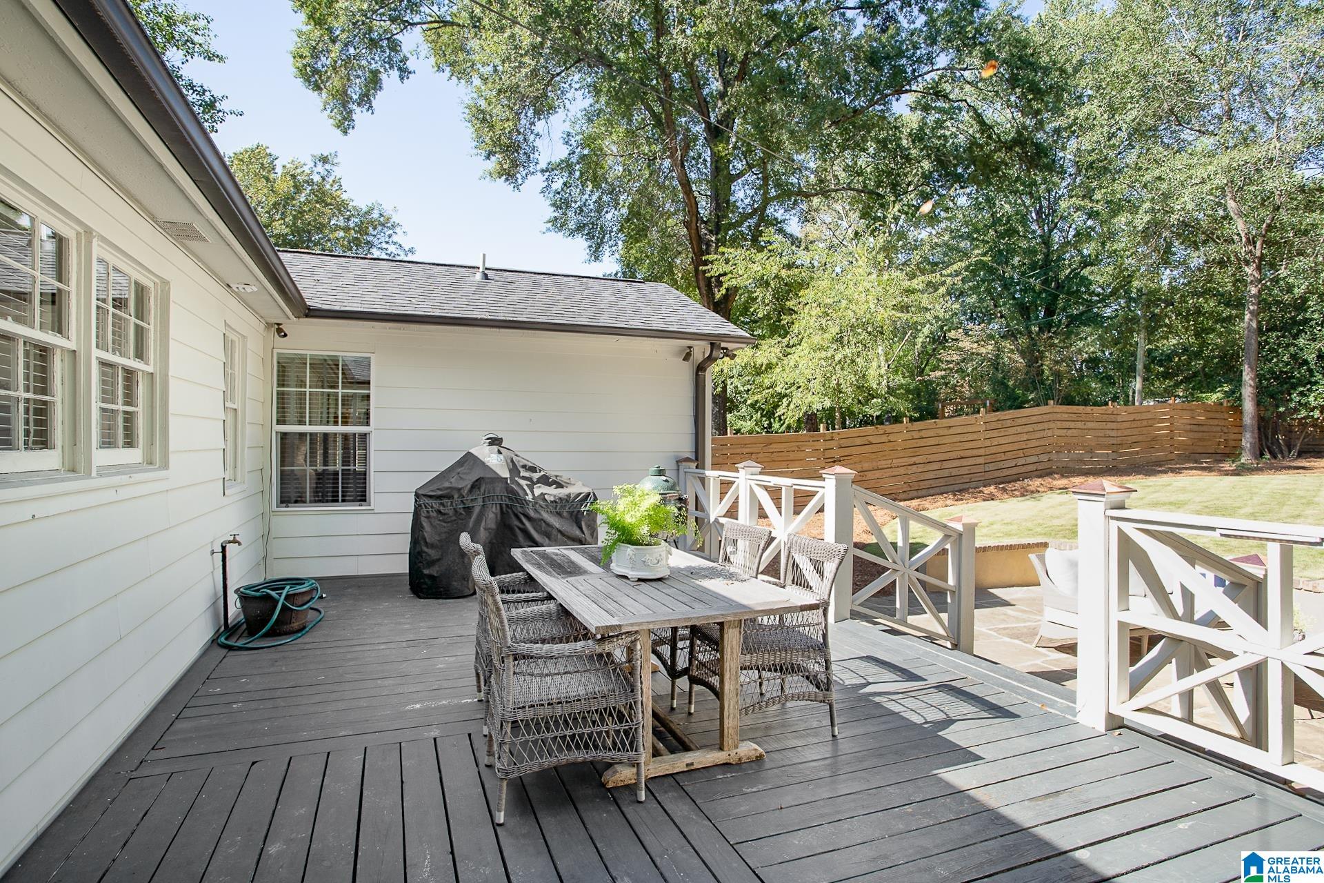 4216 Warren Road Birmingham, AL 35213 - Photo 31 of 39