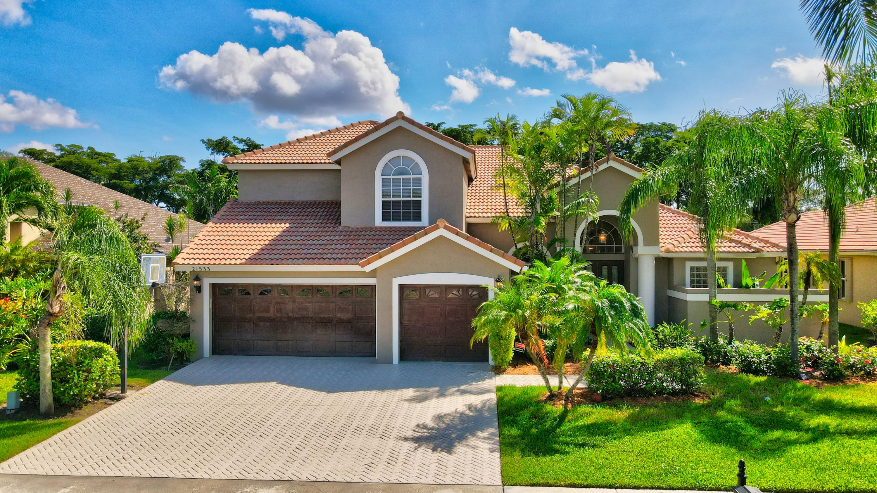 21533 Halstead Drive Boca Raton, FL 33428 - Photo 49 of 79 49_dji_9999 (38)and4more