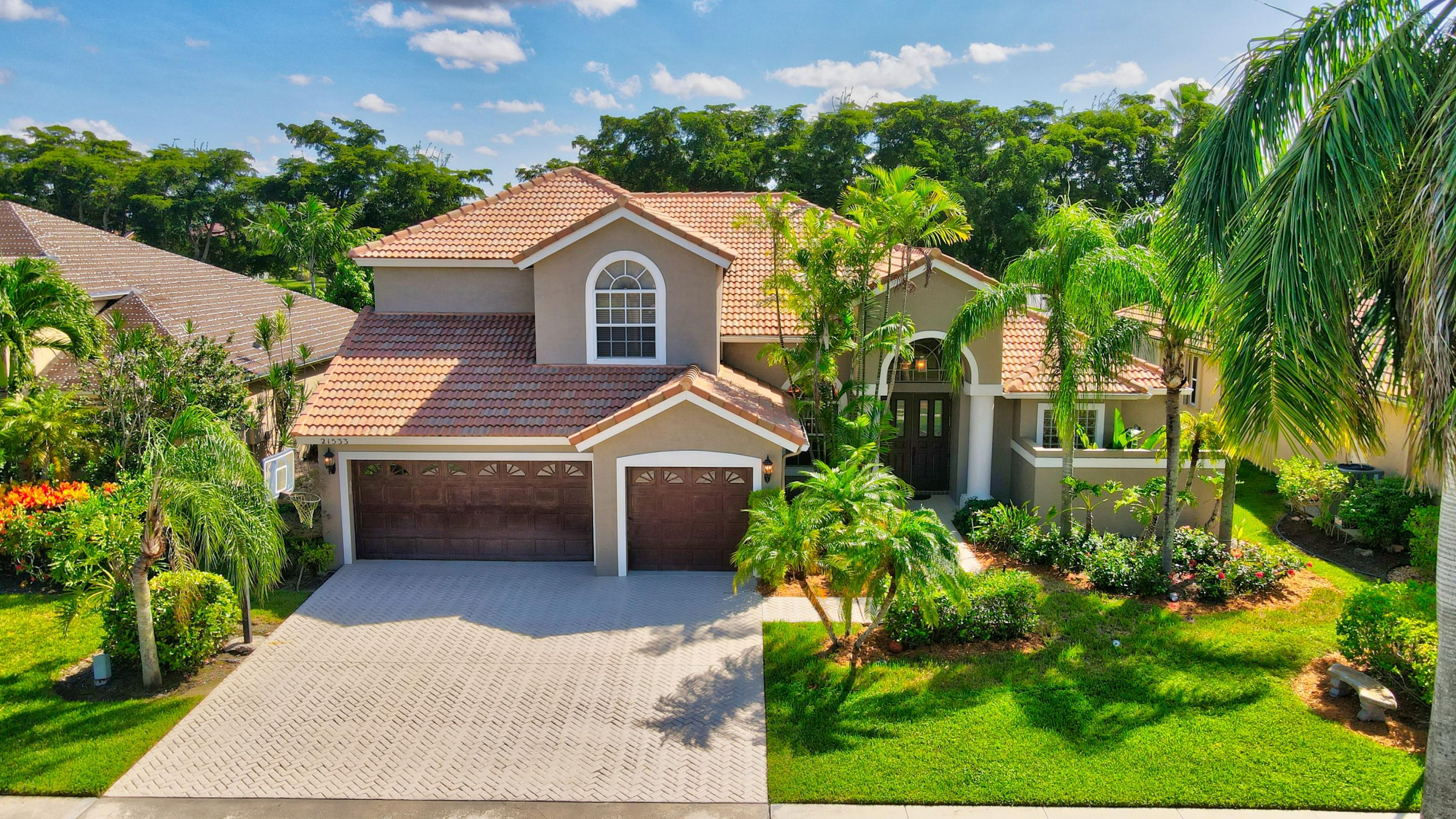 21533 Halstead Drive Boca Raton, FL 33428 - Photo 50 of 79 50_dji_9999 (43)and4more