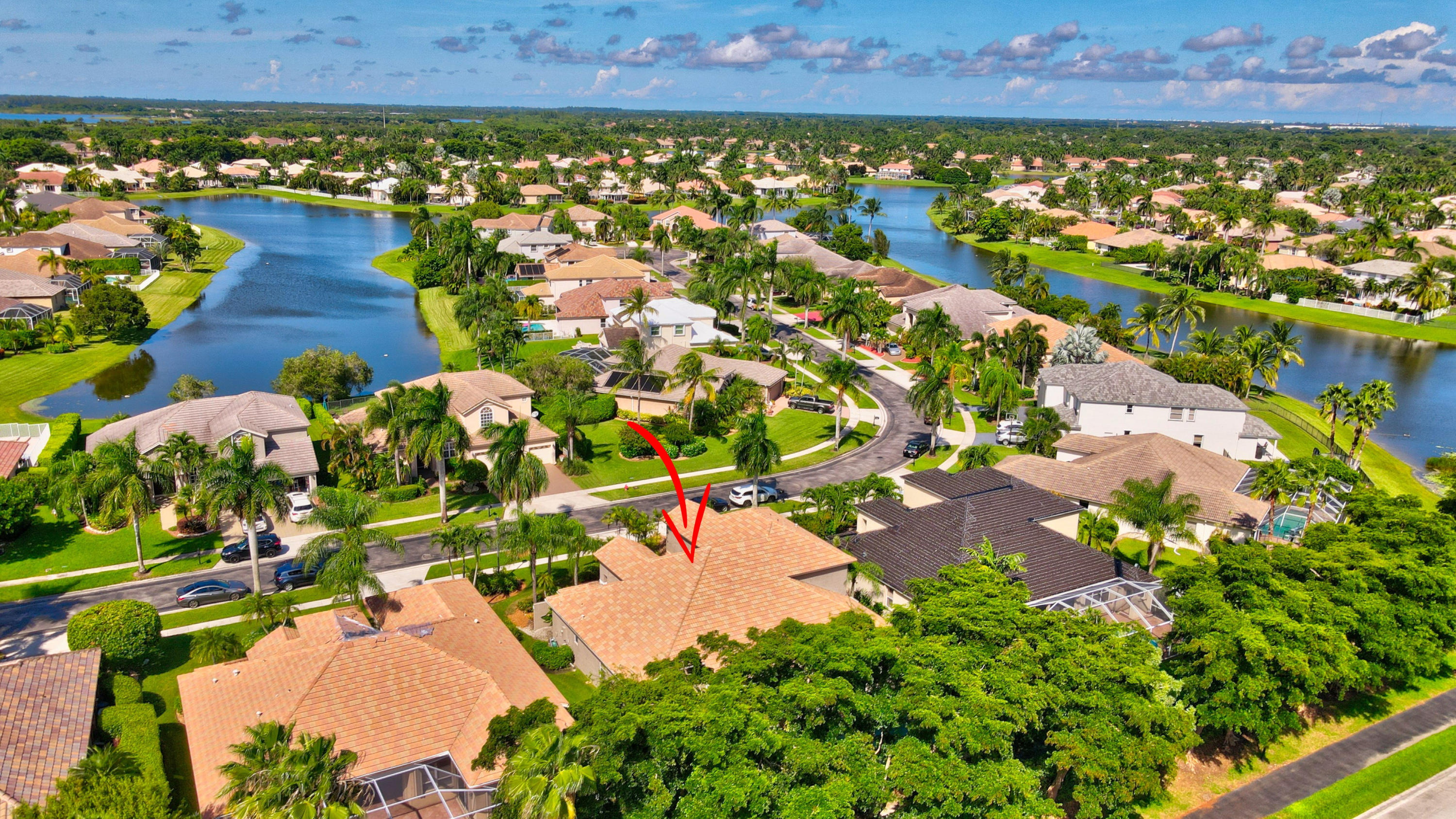 21533 Halstead Drive Boca Raton, FL 33428 - Photo 57 of 79 57_dji_9999 (78)and4more