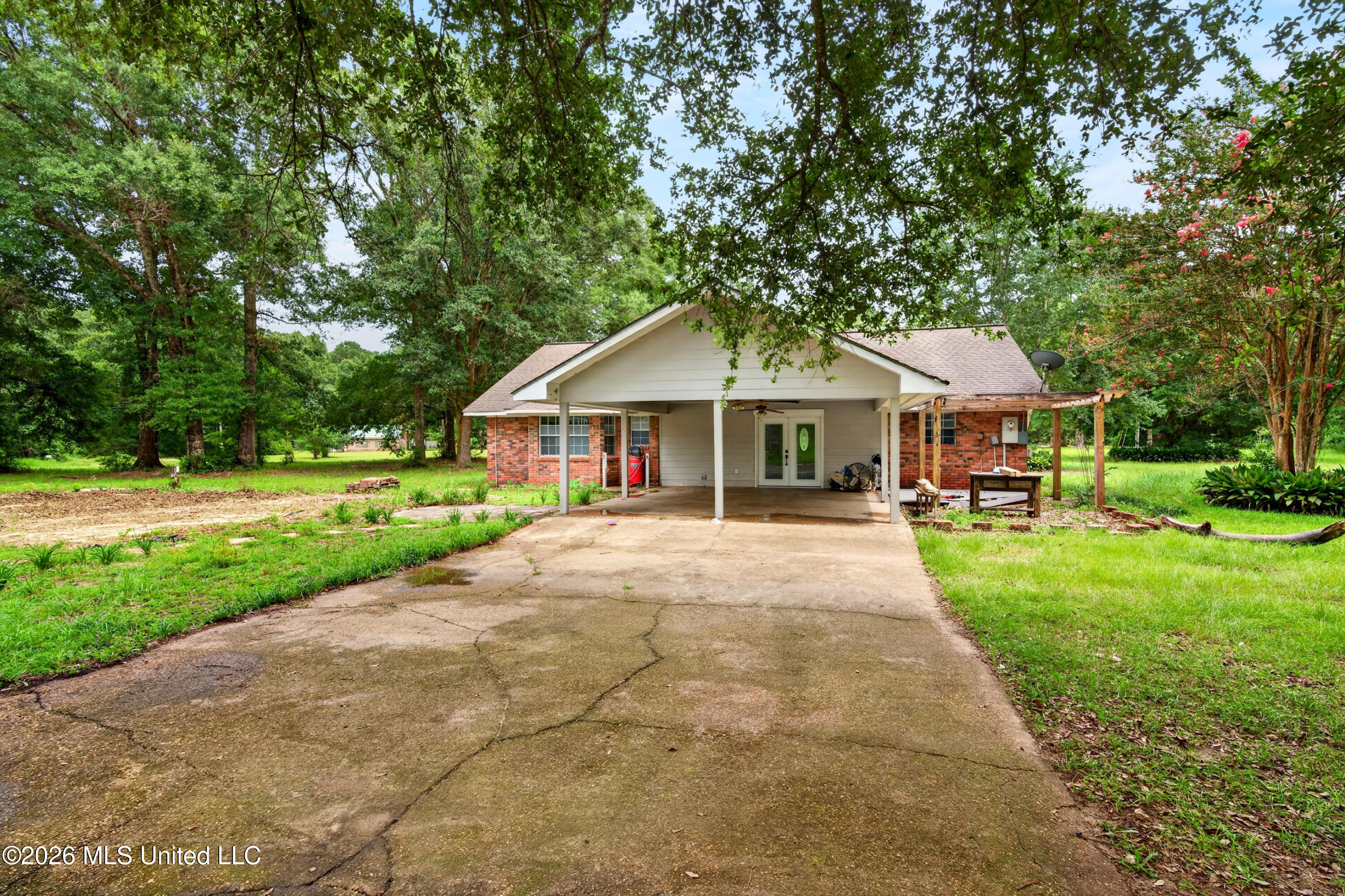 21425 Clifford Johnson Road Moss Point, MS 39562 - Photo 23 of 33 12425CliffordJohnsonRd-25