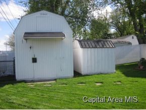 908 South Livingston Street Springfield, IL 62703 - Photo 23 of 24
