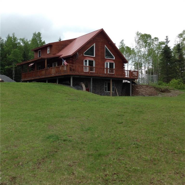 231 Thomas Road Woodland, ME 04736 - Photo 2 of 32 Photo