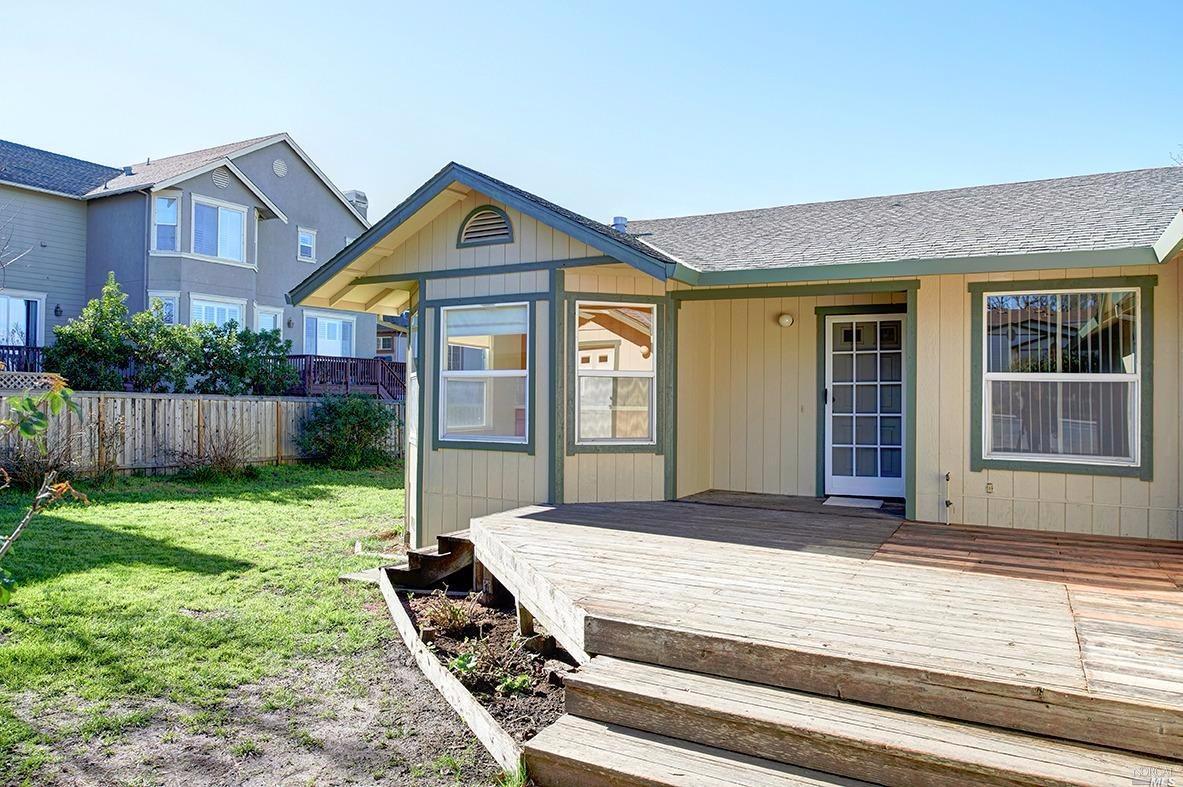 1255 Gordon Lane Santa Rosa, CA 95404 - Photo 1 of 1 Welcome home to 1255 Gordon Lane