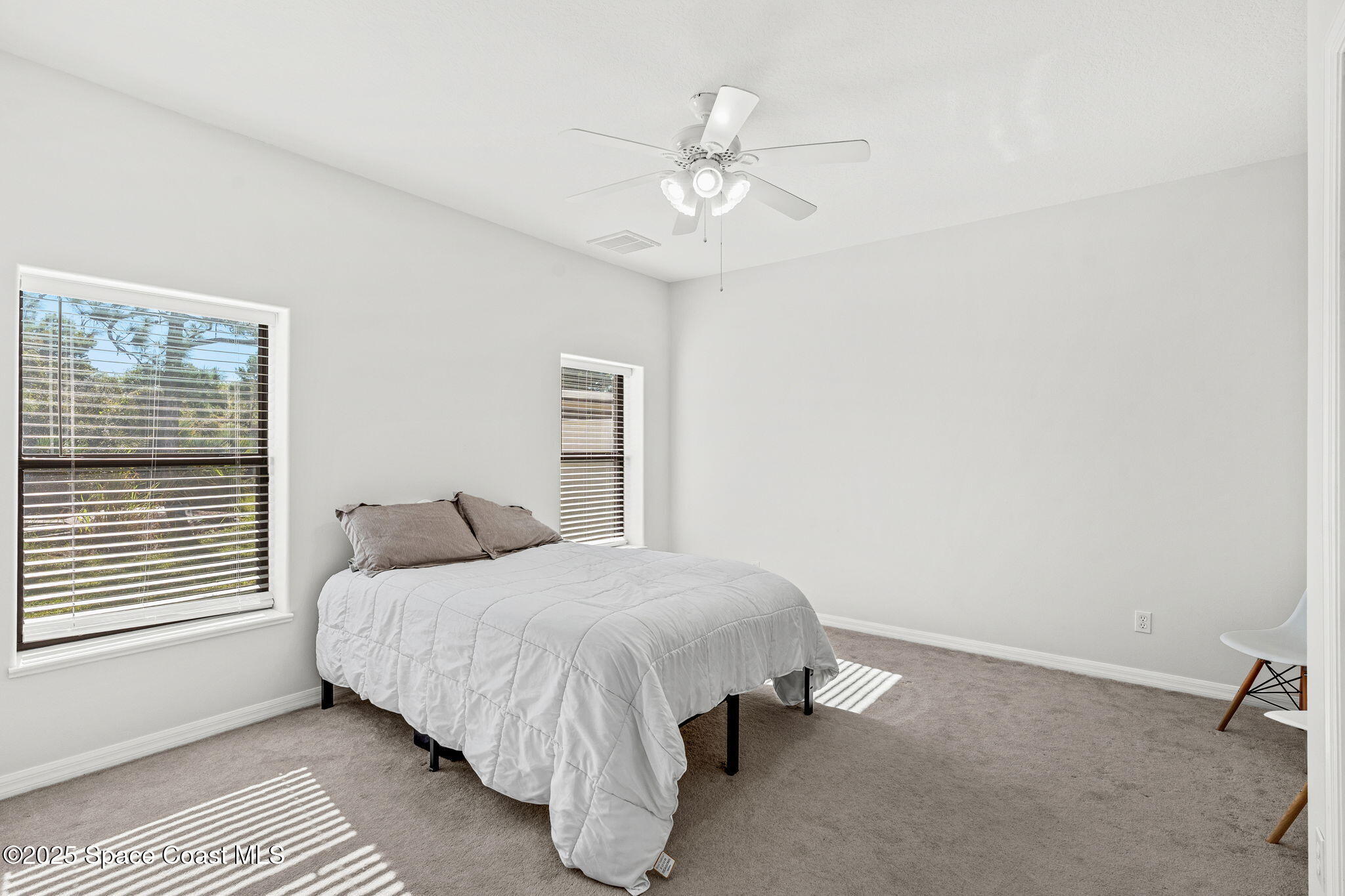 4540 Sand Point Road Grant Valkaria, FL 32949 - Photo 33 of 62 Bedroom 2