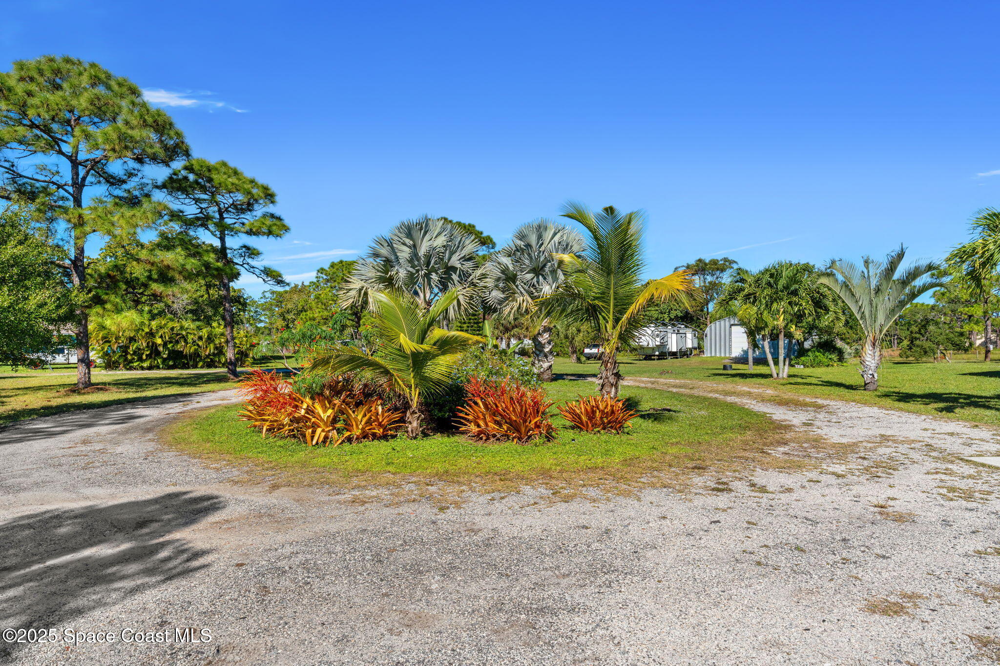 4540 Sand Point Road Grant Valkaria, FL 32949 - Photo 52 of 62 Circle Drive