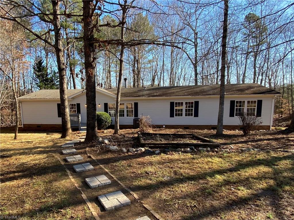 1105 Phillips Mill Road Pinnacle, NC 27043 - Photo 1 of 21