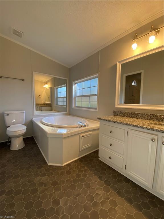 1105 Phillips Mill Road Pinnacle, NC 27043 - Photo 16 of 21
