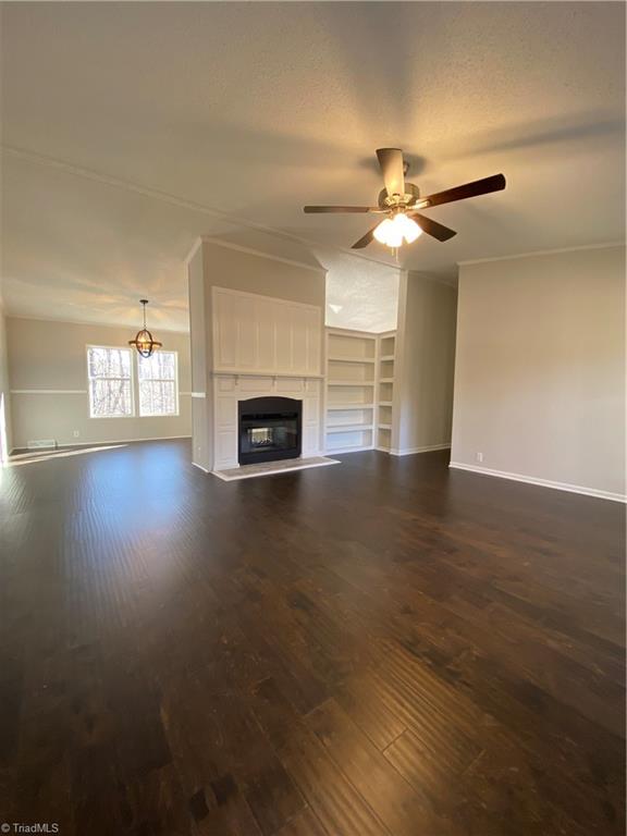 1105 Phillips Mill Road Pinnacle, NC 27043 - Photo 3 of 21
