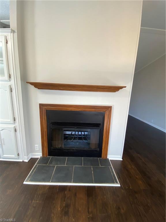 1105 Phillips Mill Road Pinnacle, NC 27043 - Photo 7 of 21