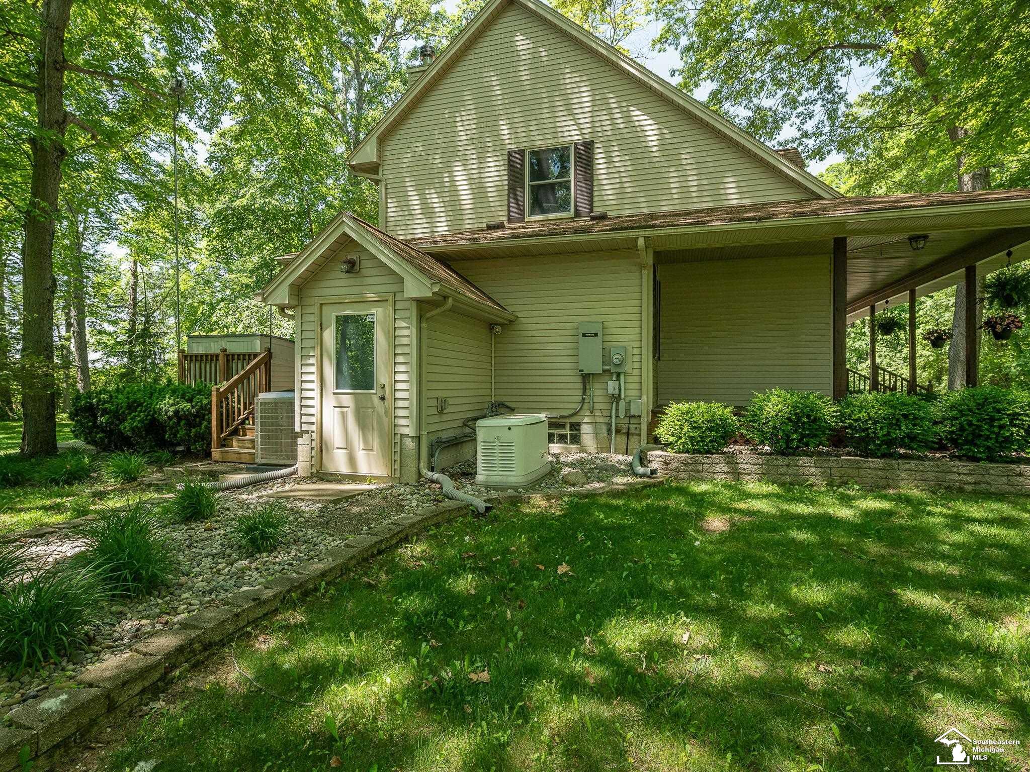 1326 South Raisinville Road Monroe, MI 48161 - Photo 64 of 66