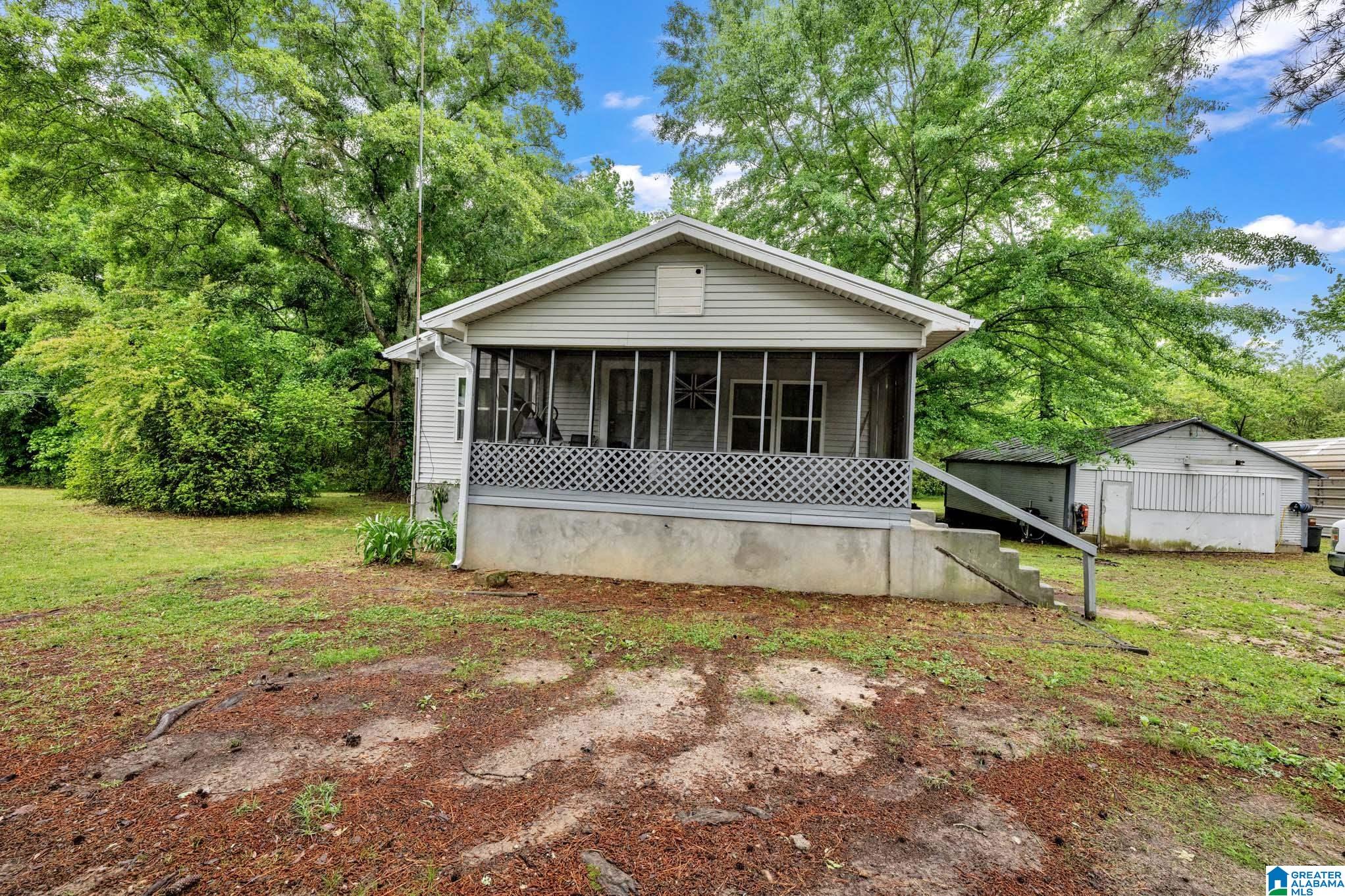 288 Plemons Road Attalla, AL 35954 - Photo 2 of 54