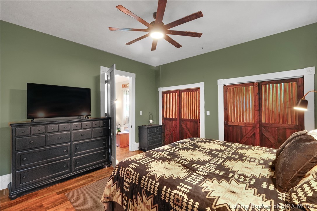 6020 Stacy Road Charlestown, IN 47111 - Photo 15 of 47