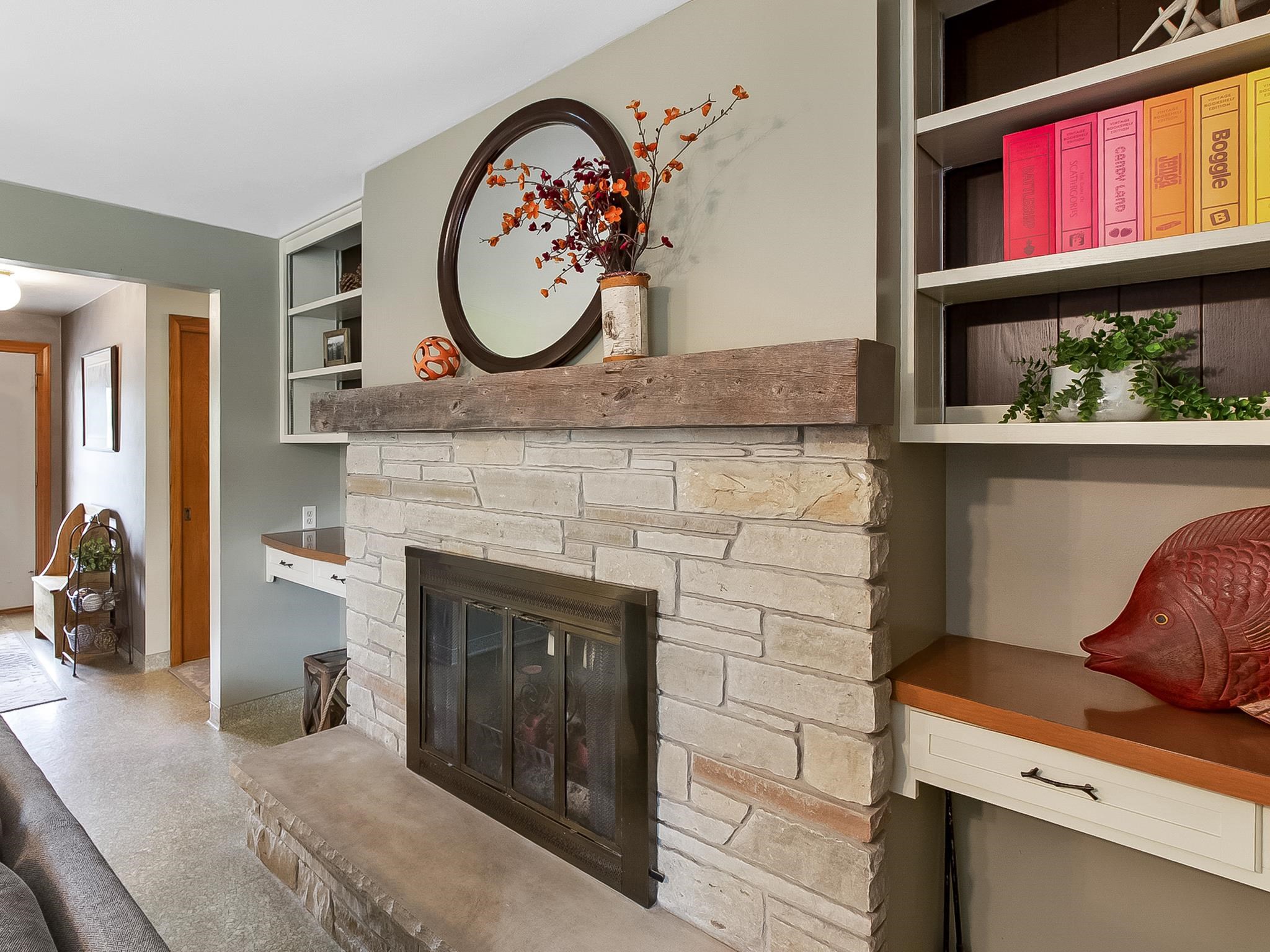 W7610 Grand View Road Hortonville, WI 54944 - Photo 8 of 35 Gallery Image 8