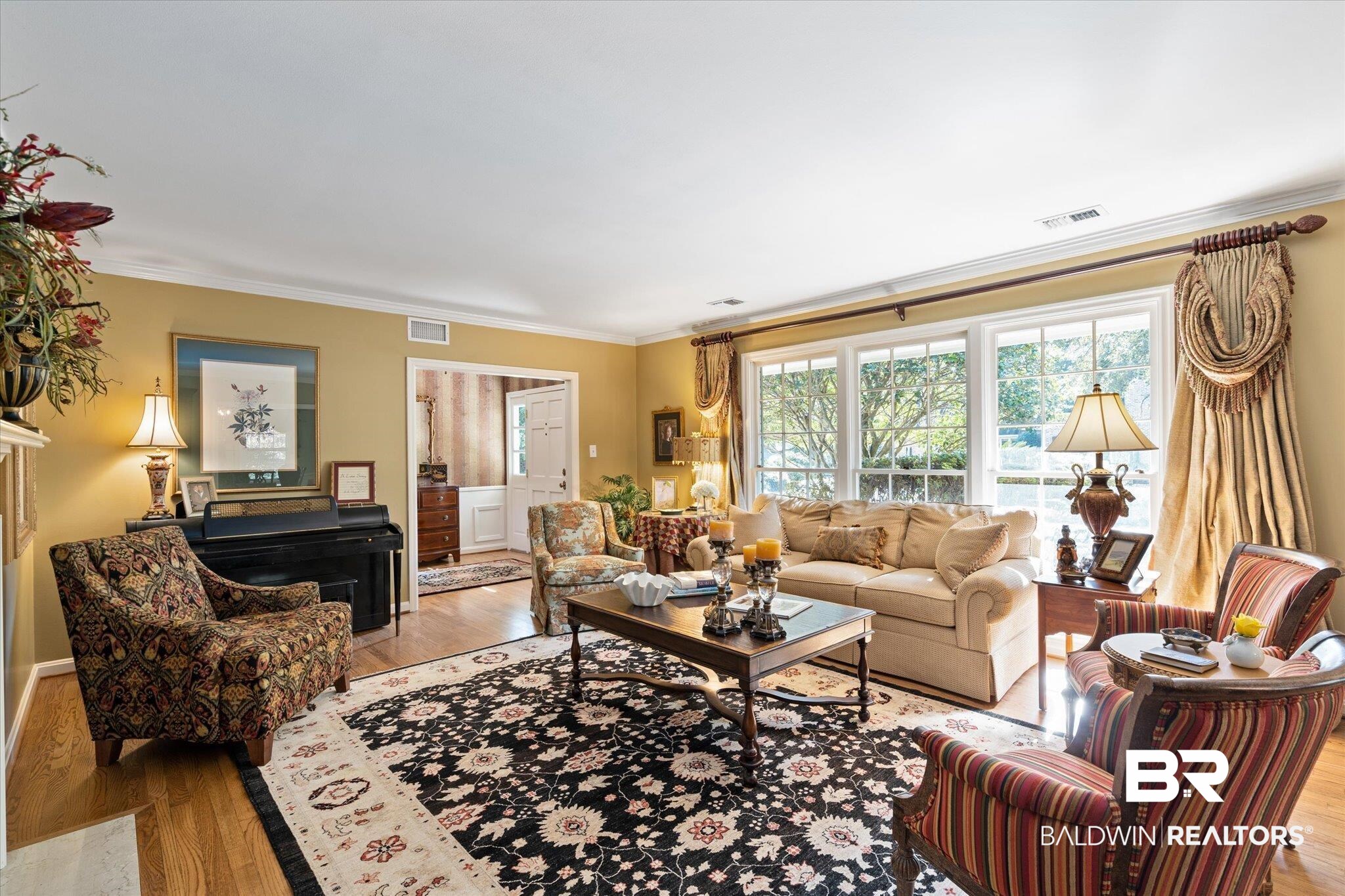 14 Spring Bank Road Mobile, AL 36608 - Photo 5 of 33