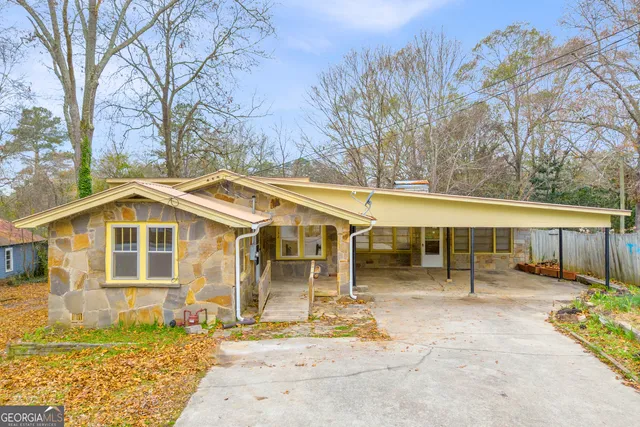 $179,000 | 132 Queen Street, Toccoa, GA 30577