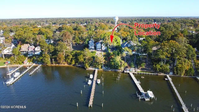 $1,495,000 | 130 East Camp Walk, Island Heights, NJ 08732