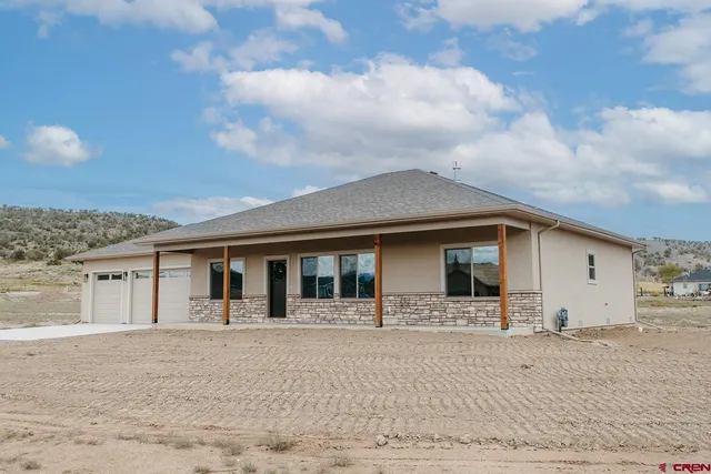 $649,900 | 22207 6840 Court, Montrose, CO 81403