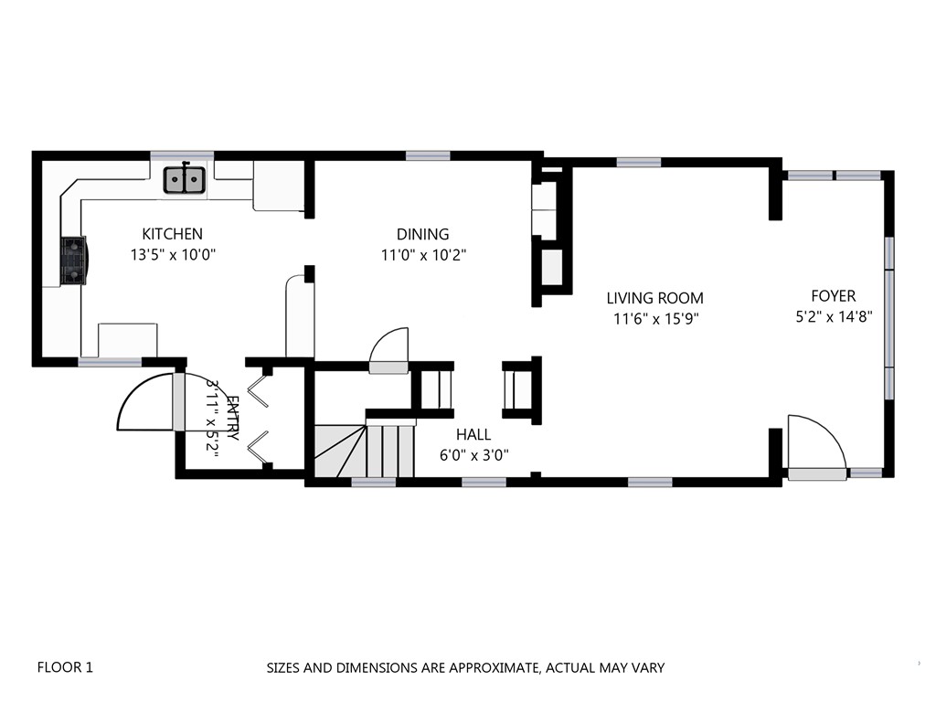 6 Ridge Street Andover, MA 01810 - Photo 15 of 17 Gallery Image 15