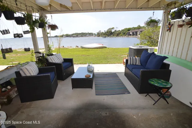 $349,900 | 4997 Riveredge Drive, Titusville, FL 32780