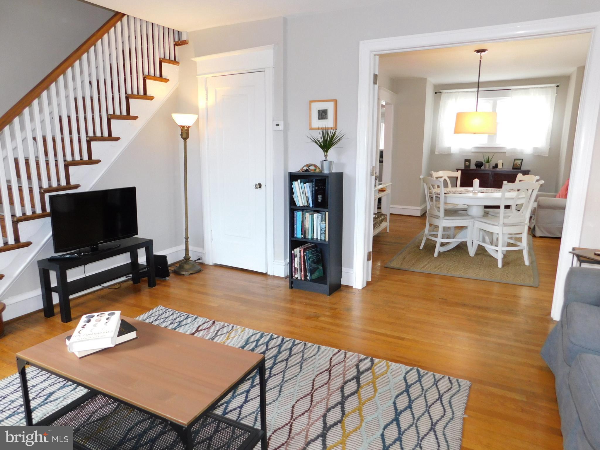 413 Wellesley Road Philadelphia, PA 19119 - Photo 3 of 28 Gallery Image 3