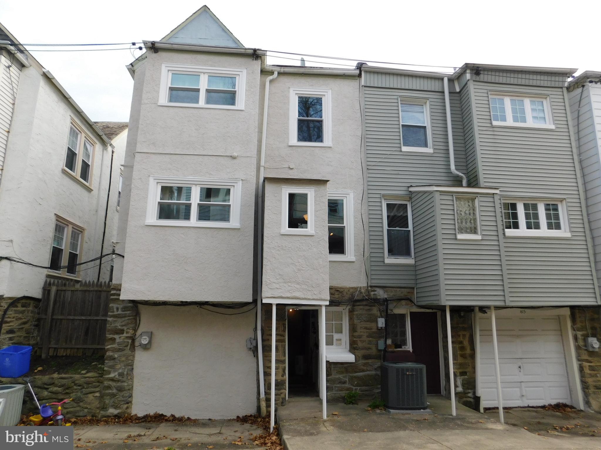413 Wellesley Road Philadelphia, PA 19119 - Photo 23 of 28 Gallery Image 23