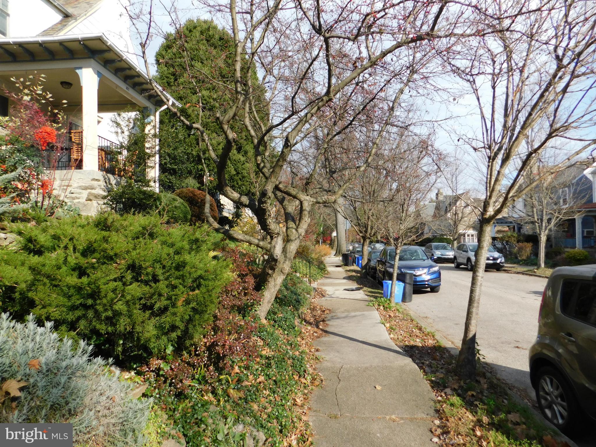 413 Wellesley Road Philadelphia, PA 19119 - Photo 24 of 28 Gallery Image 24