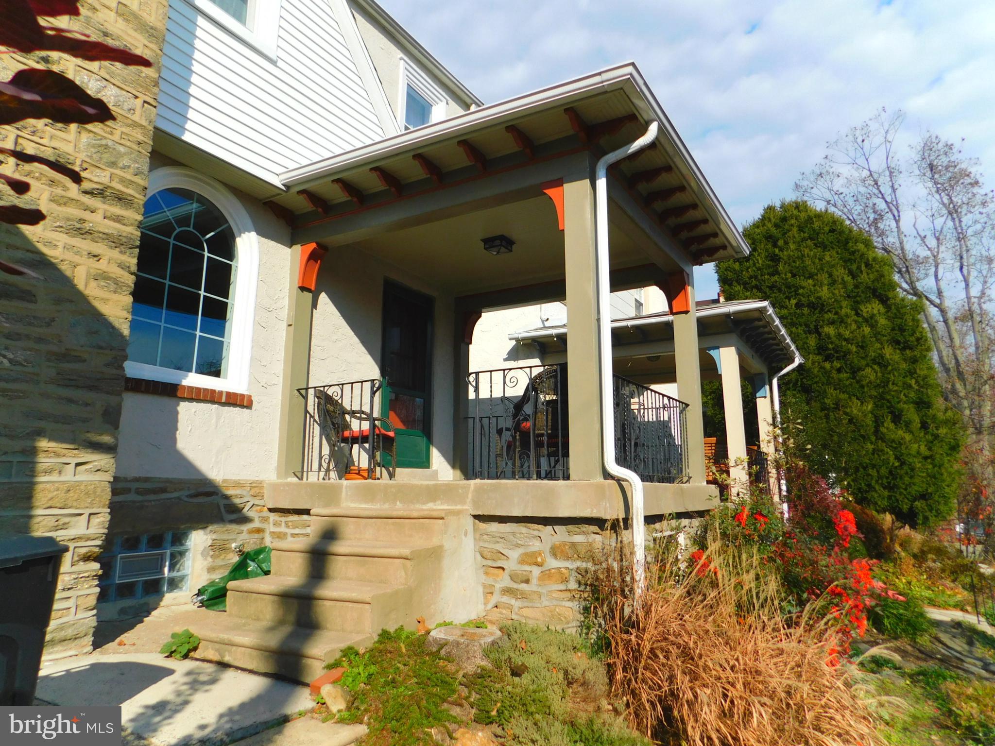 413 Wellesley Road Philadelphia, PA 19119 - Photo 26 of 28 Gallery Image 26