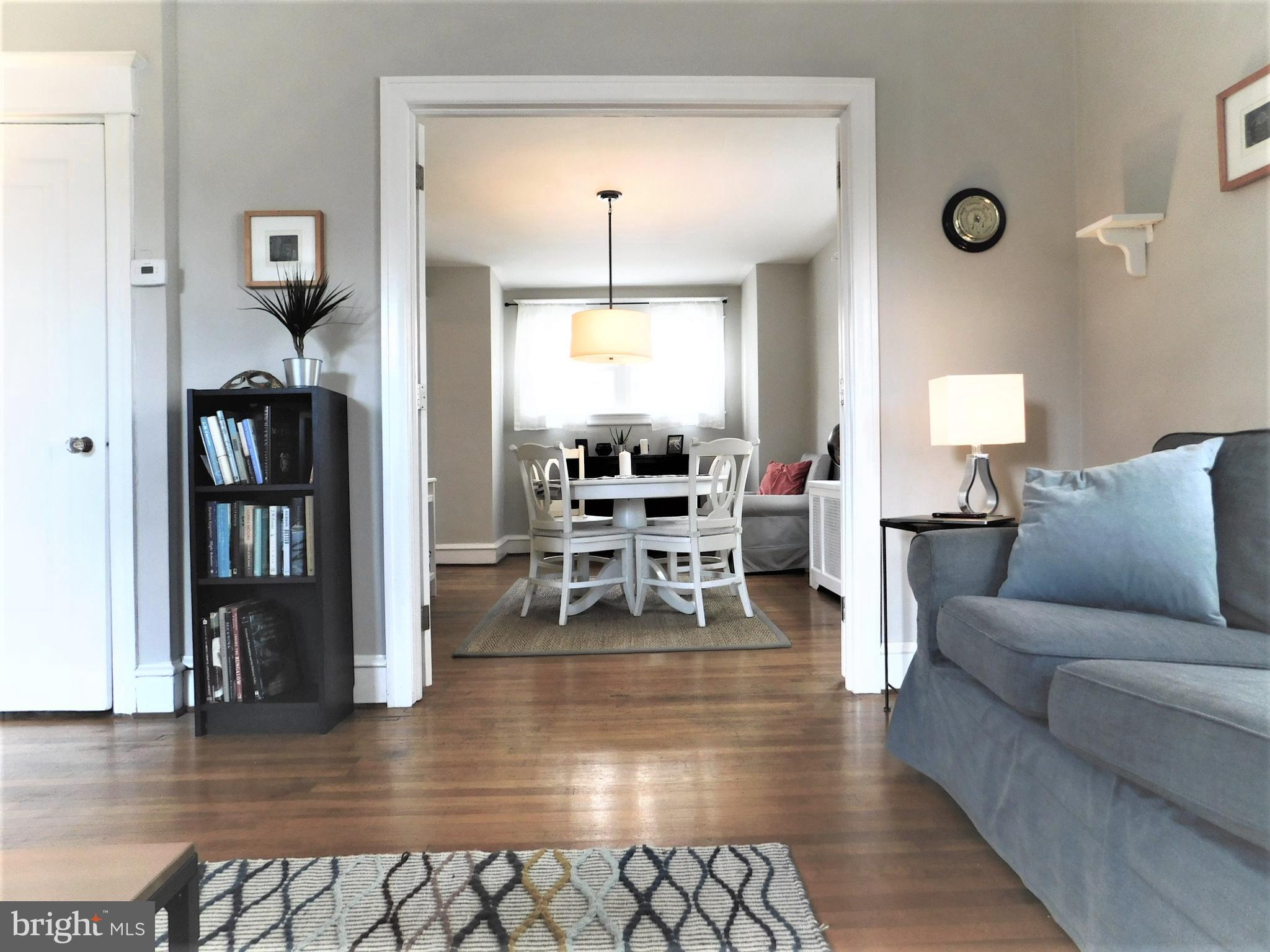 413 Wellesley Road Philadelphia, PA 19119 - Photo 4 of 28 Gallery Image 4