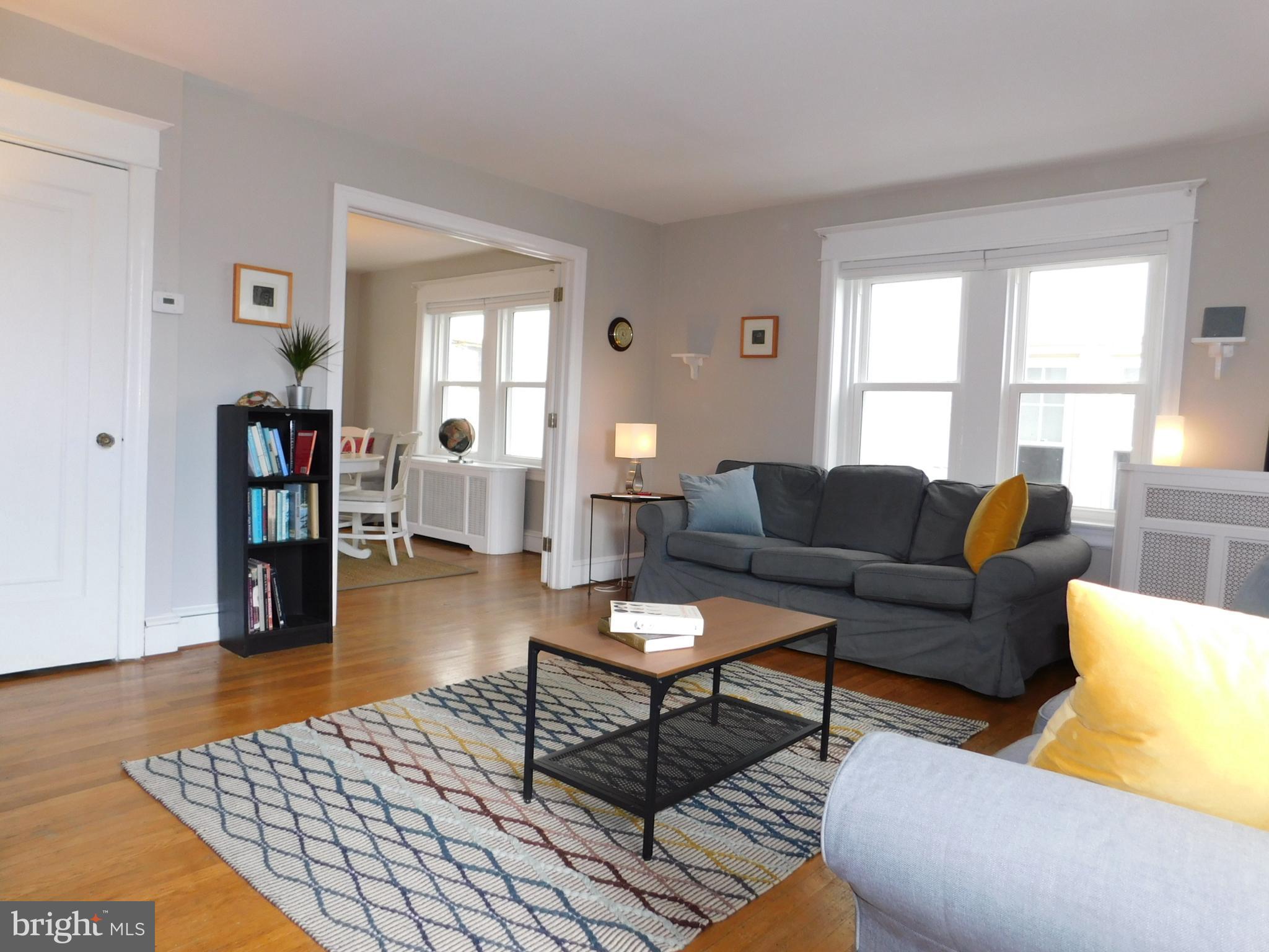 413 Wellesley Road Philadelphia, PA 19119 - Photo 7 of 28 Gallery Image 7