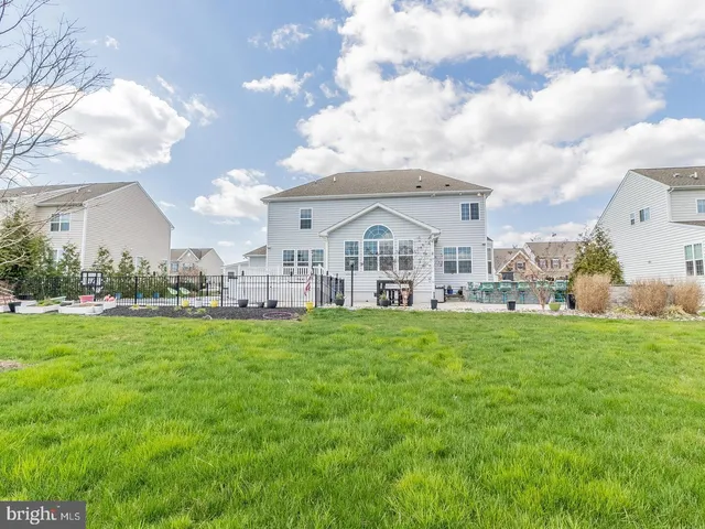 $949,900 | 810 Ashby Drive, Middletown, DE 19709