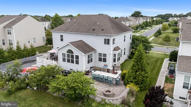 $949,900 | 810 Ashby Drive, Middletown, DE 19709